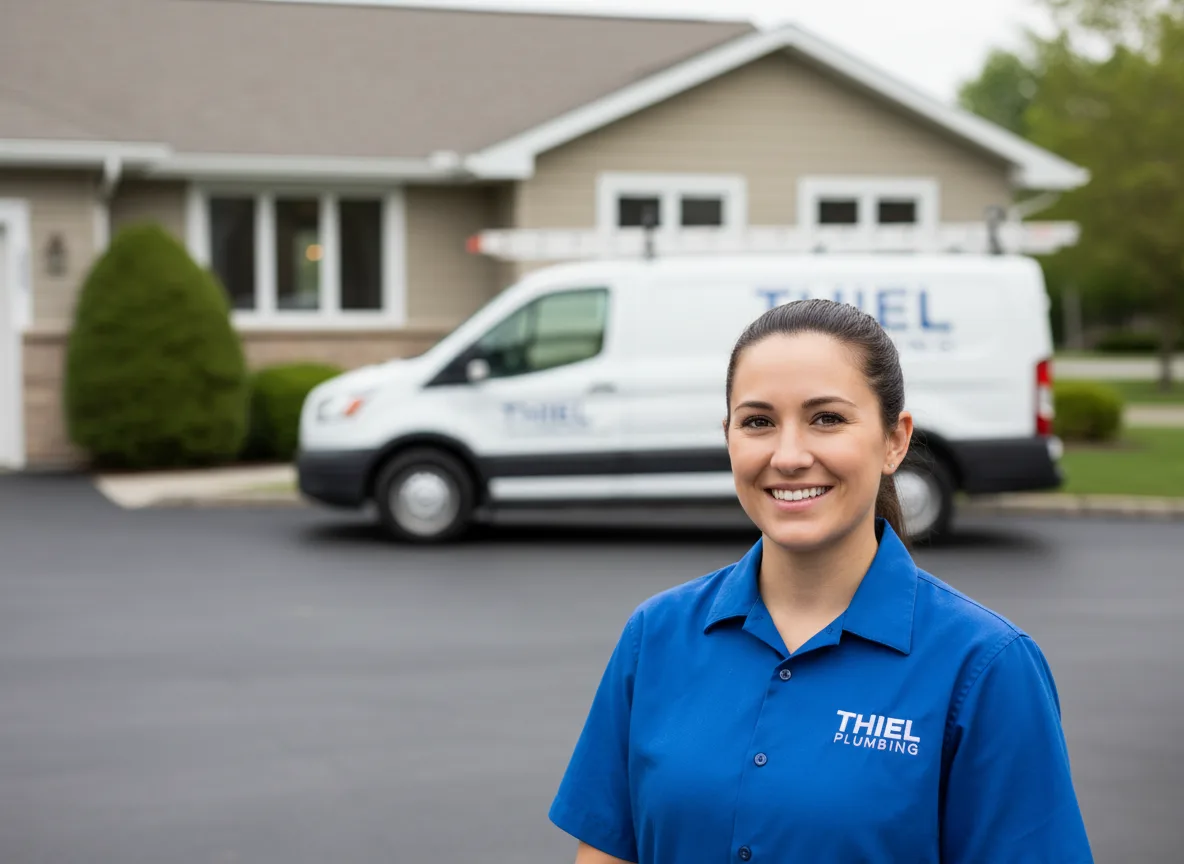Plumber Cantil, CA FAQs